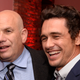 Image for article titled David Simon blasts the press for treatment of James Franco sexual misconduct claims